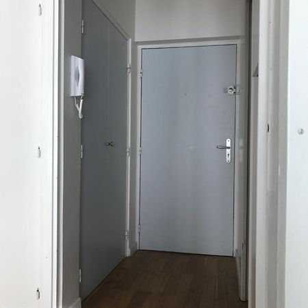 Appartement Perpinhã Exterior foto